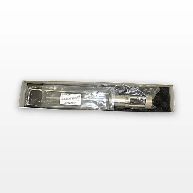 Broadley James Lipseal Agit Assy, 2-5L Bioreactor Component Autoclavable