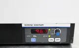 Fisher Scientific 5L-M Isotemp Waterbath Digital Control 5L Capacity