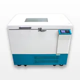 Jeio Tech ISF-7100R Refrigerated Incubated Shaker 270L 500RPM VG Condition