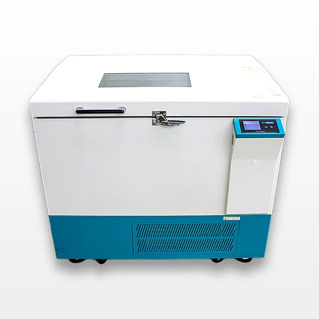 Jeio Tech ISF-7100R Refrigerated Incubated Shaker 270L 500RPM VG Condition