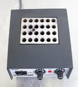 Lab-Line 137-455 Equatherm Temp Blok Heater, Variable Heat Settings