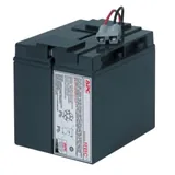 APC RBC7 Battery Cartridge 17Ah 12VDC for Smart-UPS