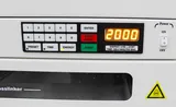 UVP HL-2000 HybriLinker Hybridization Oven & UV Crosslinker 99.9C 10-15rpm