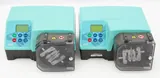 Watson Marlow Peristaltic Pump 323, 120V, Multi-Channel Benchtop Pump