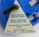 Qiagen QIAvac 24 Plus VG Vacuum Systems for DNA Purification - Lot of 3