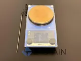 IKA RET CV S001 Digital Hotplate Stirrer