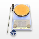IKA RET CV S001 Digital Hotplate Stirrer