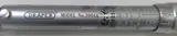 Draper 3004A 3/8 Torque Wrench, Reversible Ratchet Head, 10-80Nm Range