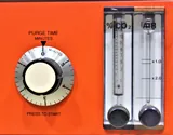 Napco 302 CO2 Incubator Monitoring System - Microprocessor PID Control