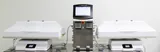 Sartorius Biostat B Controller Bioreactor Dual Wave RM 20/50 60Hz 120V