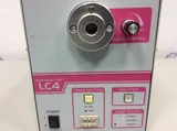 Hamamatsu Lightningcure UV Spot Lightsource LC4 FA UV Curing System