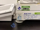 Mettler Toledo XPR204S Balance Pre-Owned Working