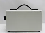 Fostec 20500.2 Light Source with AC Halogen and Dimmer, 120V, Used