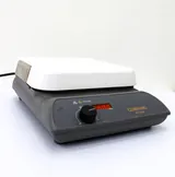 Corning 6795-610D Laboratory Stirrer 10x10in Digital Display 60-1150 RPM