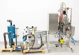 Sartorius Biostat C Plus Bioreactor Includes Fermenter & Boiler 5-30L Capacity