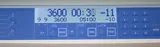 Thermo Sorvall Legend XTR Centrifuge 15,200 RPM with Refrigeration - Used