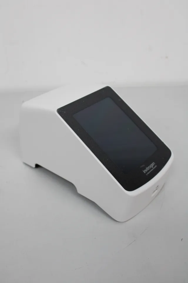 Invitrogen E-GEL Power Snap Camera G8200 - High-Resolution Gel Imaging Device
