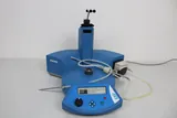 AES Dilumat 4 Gravimetric Diluter for Microbiology Labs, Used, VG