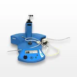AES Dilumat 4 Gravimetric Diluter for Microbiology Labs, Used, VG