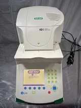 BIO-RAD iCYCLER THERMAL CYCLER with iQ 5 Optical Module