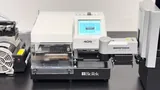 BioTek 405 TSRVQ-SN Microplate Washer Set with Vacuum Pump