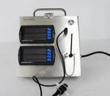 Bio-Tek Disposable Flow Meter Monitor/Controller for Bioprocess Applications