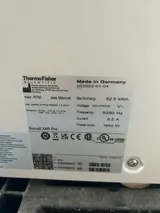 Thermo Sorvall X4R Pro Series Centrifuge 240V 50Hz/60Hz Used