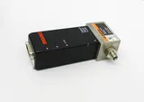 Brooks 5860S/BC1BA0AA0AA1B1 Mass Flow Meter for Air Gas 0-30 in/min