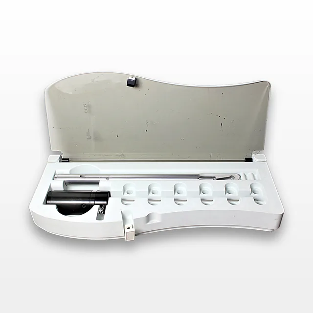 Finnigan Insertion Probe 96000-40010 Mass Spectrometer HT-DIP Used