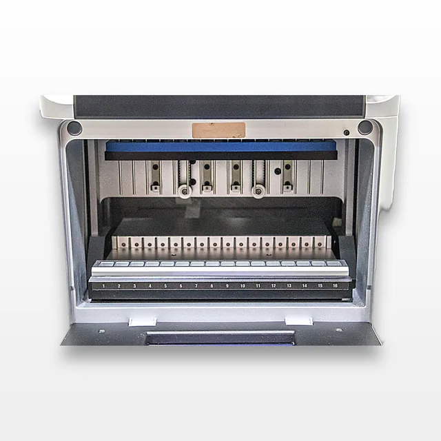 Promega MX3031 DNA/RNA Purification System for Genomic & Protein Samples