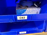 IKA BIG SQUID IP54 Magnetic Stirrer