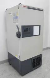 Thermo Revco UxF60086A Ultra Low Freezer Upright -86C 28.8 cu ft 115V USB Alarms