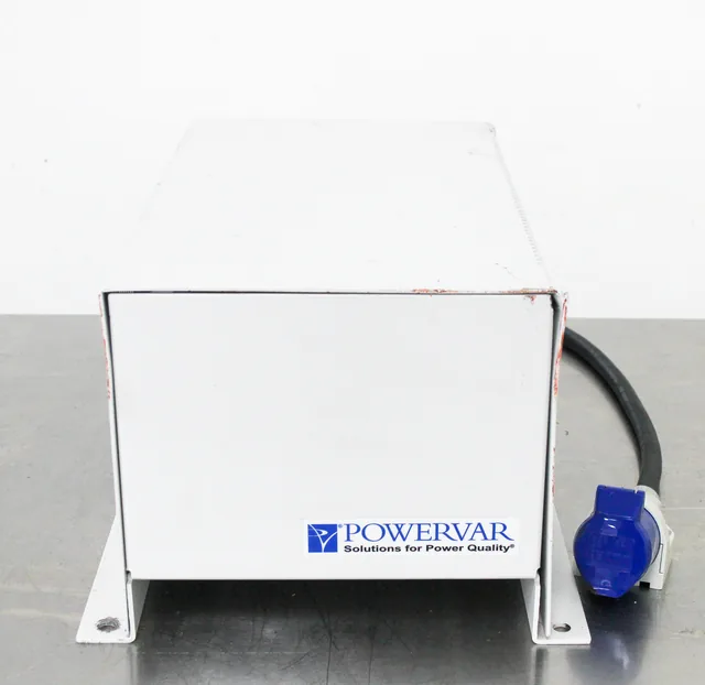 Powervar ABC6000-22 Power Conditioner 220V 60Hz