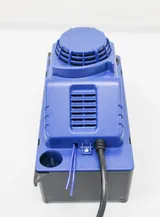 Mars 21781 Condensate Pump - Reliable 24ft Lift, Quiet Operation, ABS Build