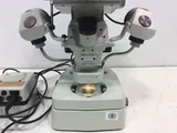 Vision Engineering TS4 Stereo Dynascope Eyepieceless Stereo Microscope VG
