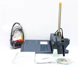 WTW Inlab 7400 Terminal Conductivity Meter, High Precision, Tested