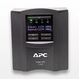 APC Smart-UPS 750 IT Equipment UPS 750VA 120V Line Interactive