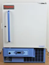 Thermo FRGL404W FORMA Refrigerator 133L 3 Shelves 230V 50Hz
