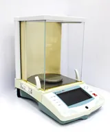 Ohaus VP214CN Analytical Balance 210g Capacity with RS232 Communication