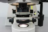 Zeiss 209612 Axioplan 2ie Fluorescence Microscope Trinocular Viewer