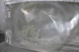 Pall Allegro 20L BioContainer w/ EKV Filter for API Processing