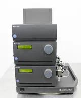 GE AKTApurifier 100 FPLC System Chromatography Liquid Protein Purification