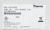 Thermo Scientific SHKA2508 Dual-Action Orbital Shaker 40-400RPM 15lb Cap