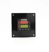 ATHENA HC-187 Heated Controller Auto-Tuning 25 Series 120V 50/60Hz