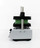 VWR VX-2500 Multi-Tube Vortexer with Digital Controls 500-2500 RPM
