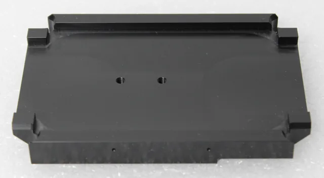 Unknown RoMa Justage Tool 613101 Adjustment Device for Precision Calibration
