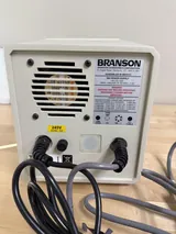 Branson 450 Sonifier w/ Probe