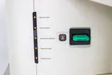 Bio Rad ProteOn XPR36 Protein Interaction Analysis System, 6x6 SPR Array