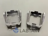 Beckman Coulter SX4750 Plate Allegra X-14 Centrifuge Set of 2