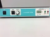 Labnet 211DS Gyrotory Orbital Shaking Incubator Temp 30-95C 1.7 cu.ft.